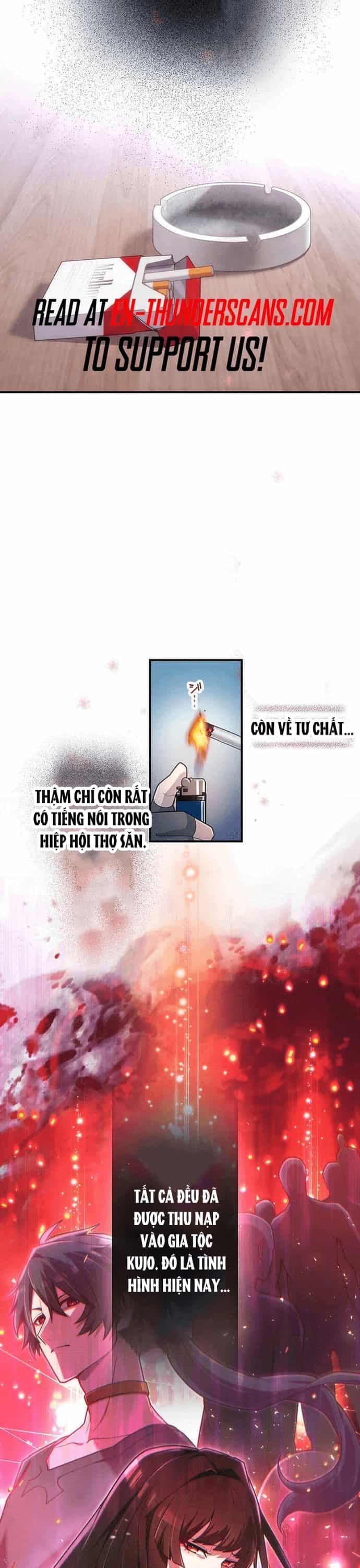 Thăng Cấp Thành Thợ Săn S-Rank Nhờ Ứng Dụng Chúa Quỷ - Chương 53 - ảnh 5