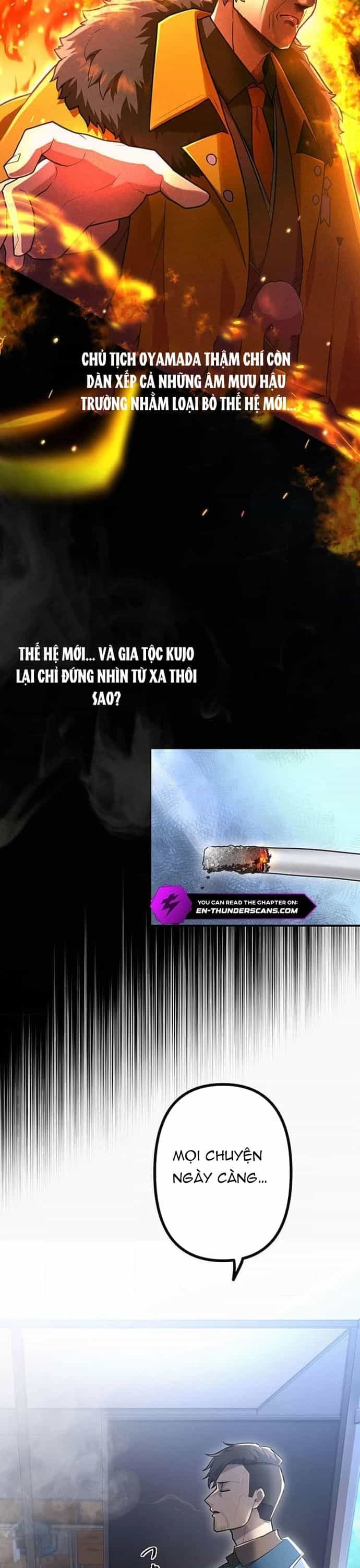 Thăng Cấp Thành Thợ Săn S-Rank Nhờ Ứng Dụng Chúa Quỷ - Chương 53 - ảnh 7
