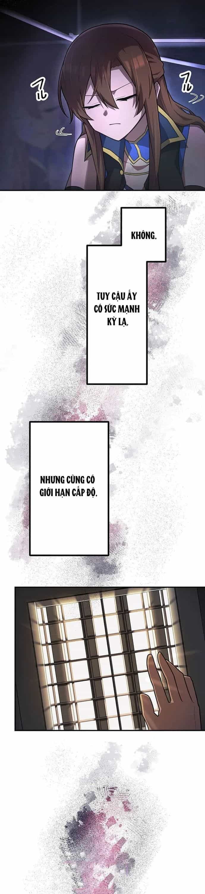 Thăng Cấp Thành Thợ Săn S-Rank Nhờ Ứng Dụng Chúa Quỷ - Chương 54 - ảnh 33
