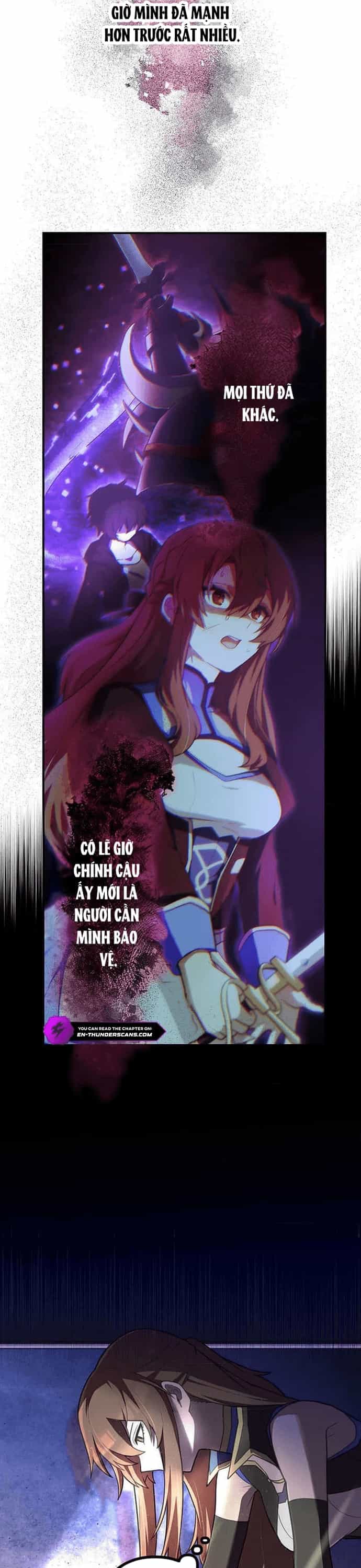Thăng Cấp Thành Thợ Săn S-Rank Nhờ Ứng Dụng Chúa Quỷ - Chương 54 - ảnh 34