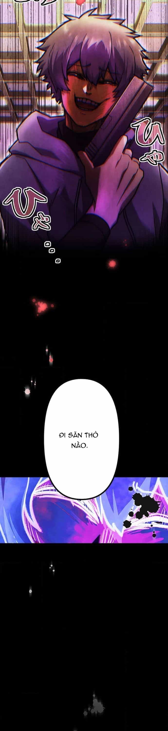 Thăng Cấp Thành Thợ Săn S-Rank Nhờ Ứng Dụng Chúa Quỷ - Chương 55 - ảnh 12