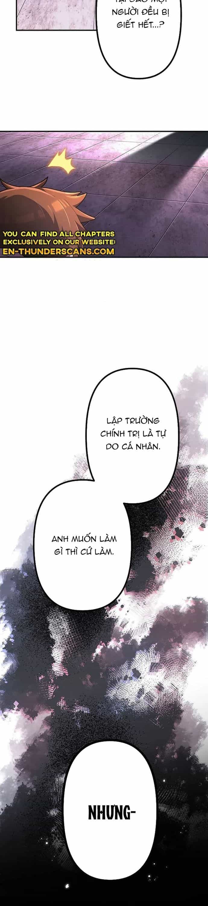 Thăng Cấp Thành Thợ Săn S-Rank Nhờ Ứng Dụng Chúa Quỷ - Chương 57 - ảnh 10