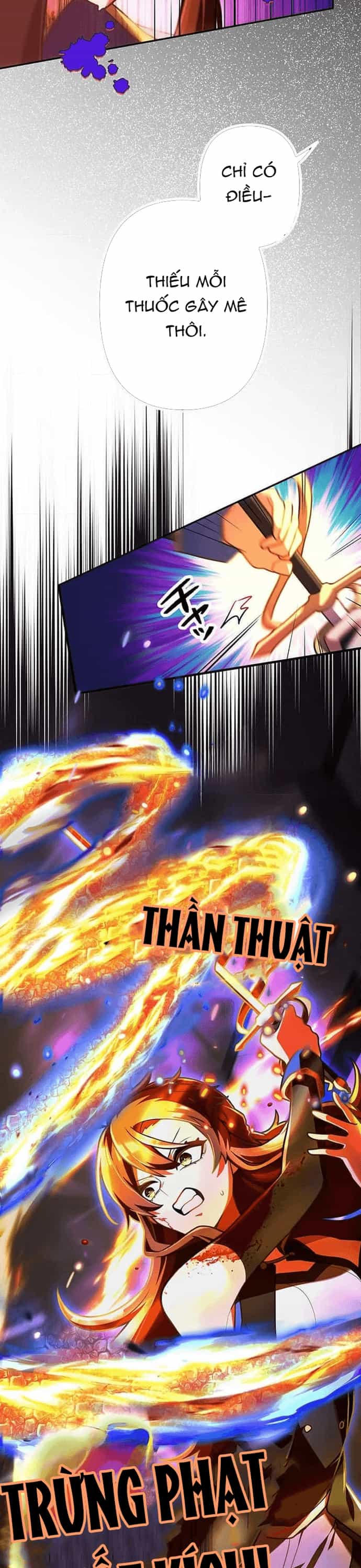 Thăng Cấp Thành Thợ Săn S-Rank Nhờ Ứng Dụng Chúa Quỷ - Chương 57 - ảnh 26