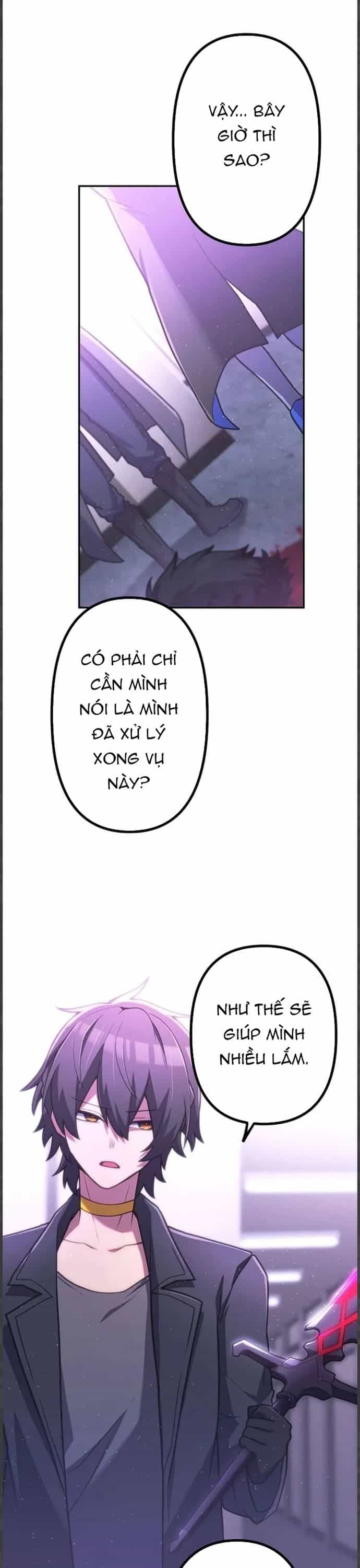 Thăng Cấp Thành Thợ Săn S-Rank Nhờ Ứng Dụng Chúa Quỷ - Chương 58 - ảnh 18