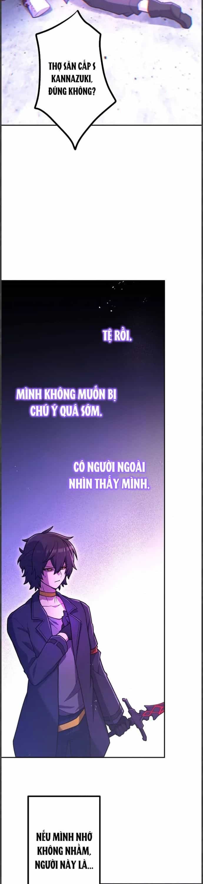 Thăng Cấp Thành Thợ Săn S-Rank Nhờ Ứng Dụng Chúa Quỷ - Chương 58 - ảnh 23