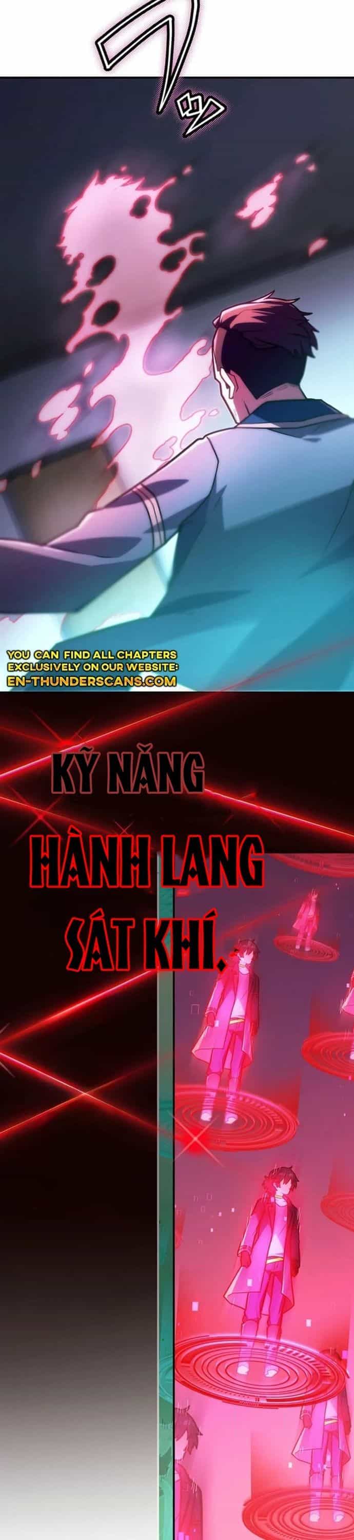 Thăng Cấp Thành Thợ Săn S-Rank Nhờ Ứng Dụng Chúa Quỷ - Chương 59 - ảnh 27
