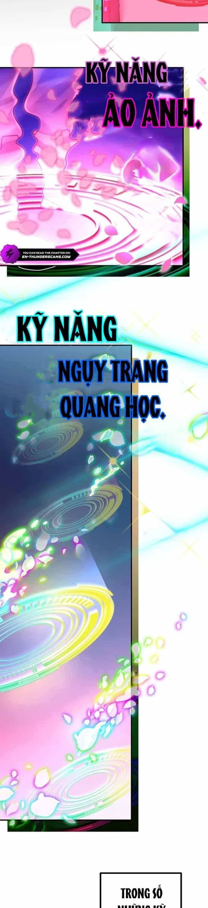 Thăng Cấp Thành Thợ Săn S-Rank Nhờ Ứng Dụng Chúa Quỷ - Chương 59 - ảnh 28