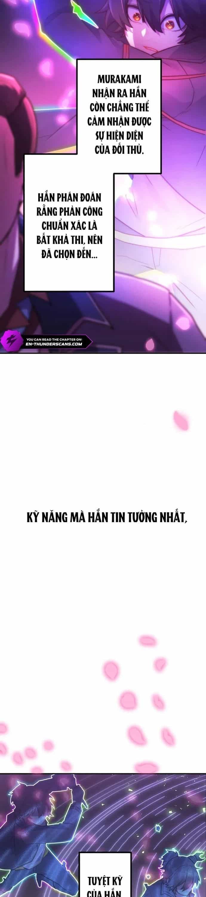 Thăng Cấp Thành Thợ Săn S-Rank Nhờ Ứng Dụng Chúa Quỷ - Chương 59 - ảnh 31