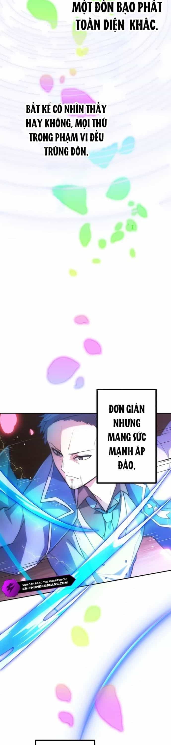 Thăng Cấp Thành Thợ Săn S-Rank Nhờ Ứng Dụng Chúa Quỷ - Chương 59 - ảnh 35