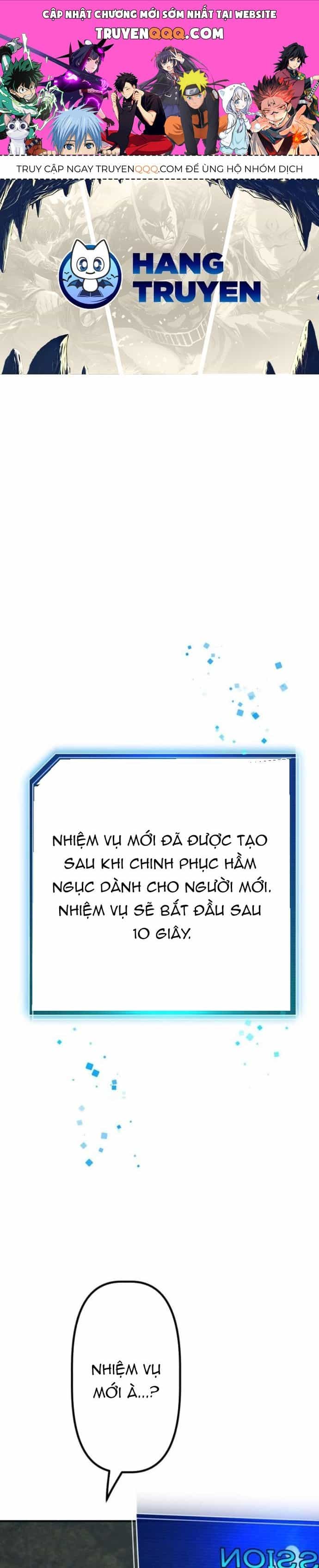 Thăng Cấp Thành Thợ Săn S-Rank Nhờ Ứng Dụng Chúa Quỷ - Chương 6 - ảnh 1