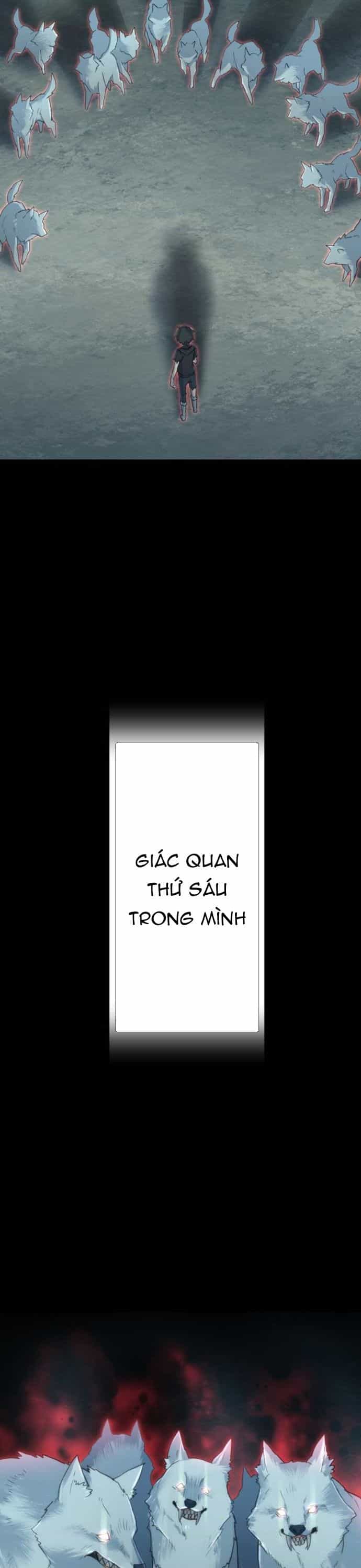 Thăng Cấp Thành Thợ Săn S-Rank Nhờ Ứng Dụng Chúa Quỷ - Chương 6 - ảnh 10