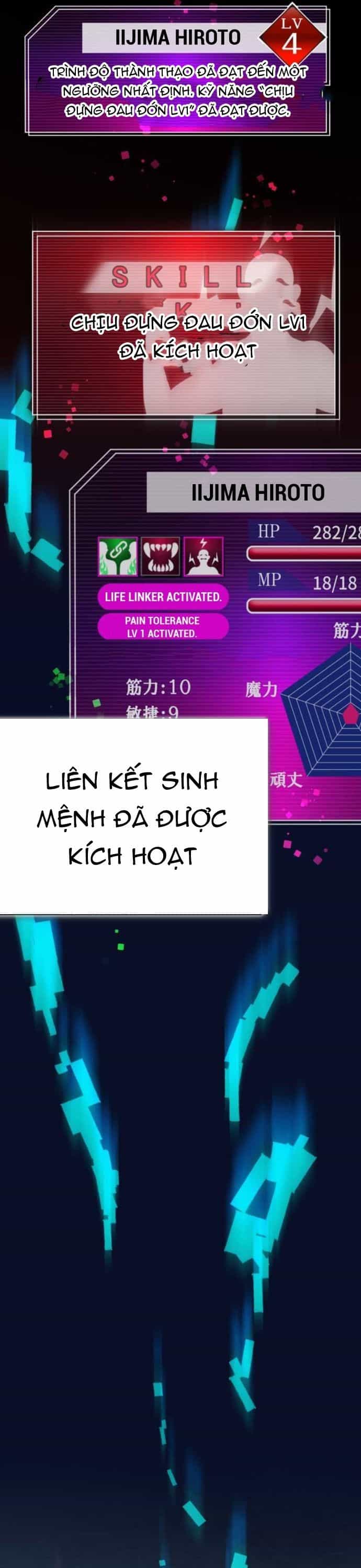 Thăng Cấp Thành Thợ Săn S-Rank Nhờ Ứng Dụng Chúa Quỷ - Chương 6 - ảnh 33
