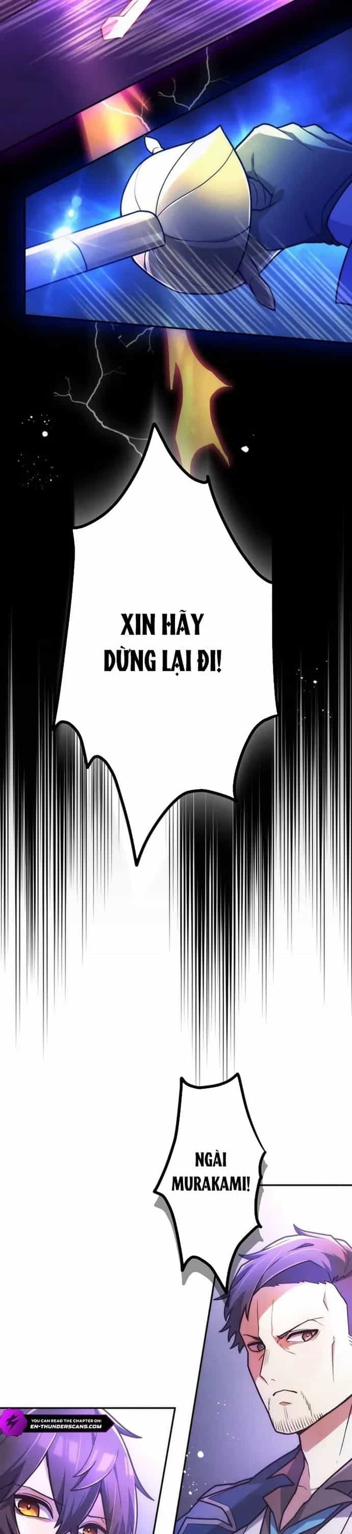 Thăng Cấp Thành Thợ Săn S-Rank Nhờ Ứng Dụng Chúa Quỷ - Chương 60 - ảnh 14