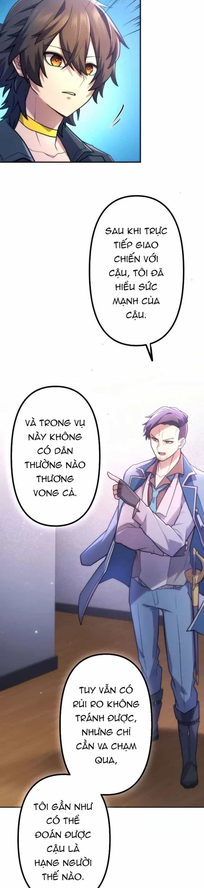 Thăng Cấp Thành Thợ Săn S-Rank Nhờ Ứng Dụng Chúa Quỷ - Chương 60 - ảnh 32