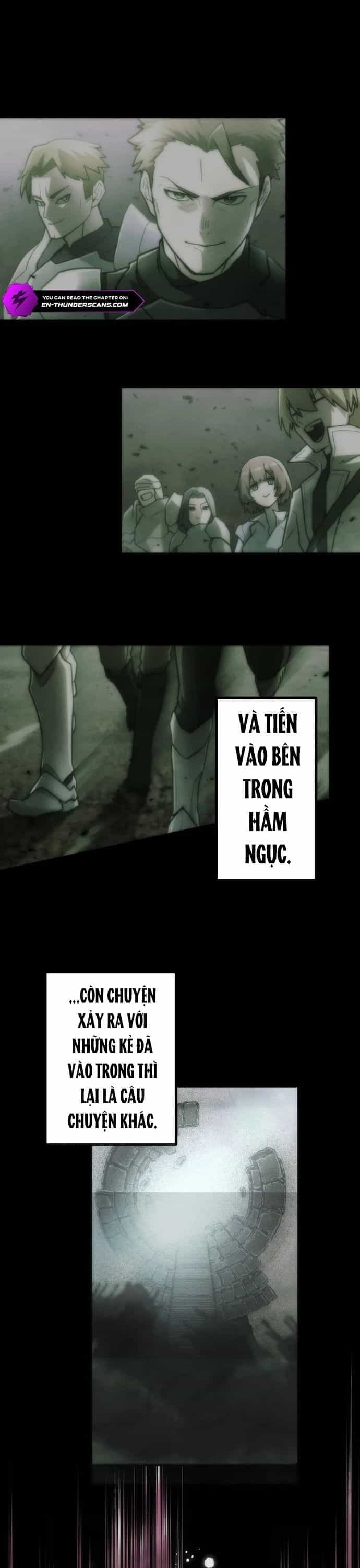 Thăng Cấp Thành Thợ Săn S-Rank Nhờ Ứng Dụng Chúa Quỷ - Chương 61 - ảnh 15