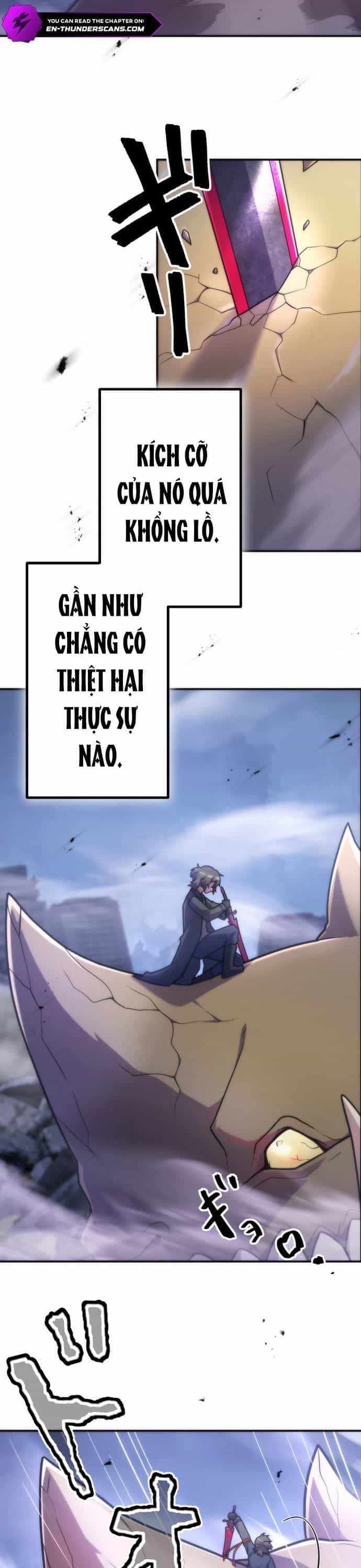 Thăng Cấp Thành Thợ Săn S-Rank Nhờ Ứng Dụng Chúa Quỷ - Chương 62 - ảnh 23