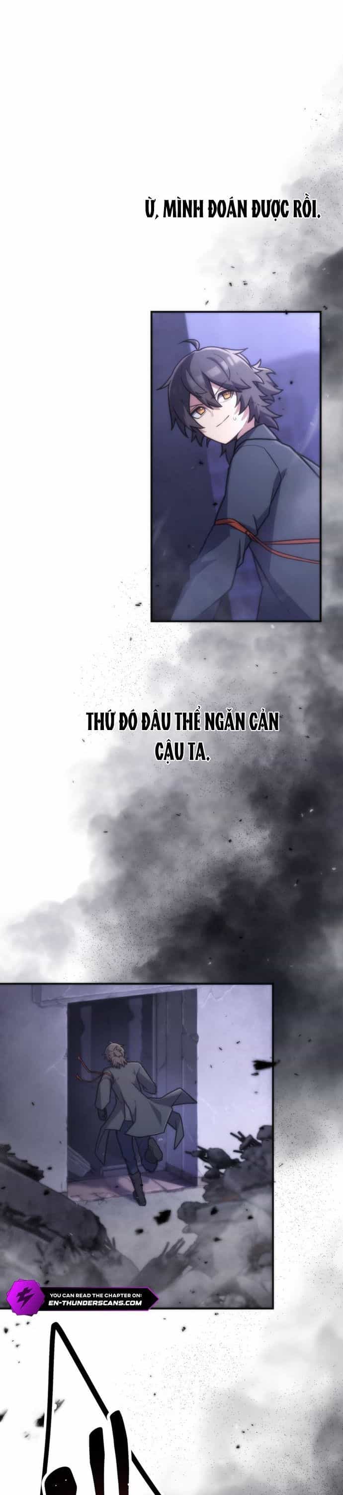 Thăng Cấp Thành Thợ Săn S-Rank Nhờ Ứng Dụng Chúa Quỷ - Chương 62 - ảnh 6