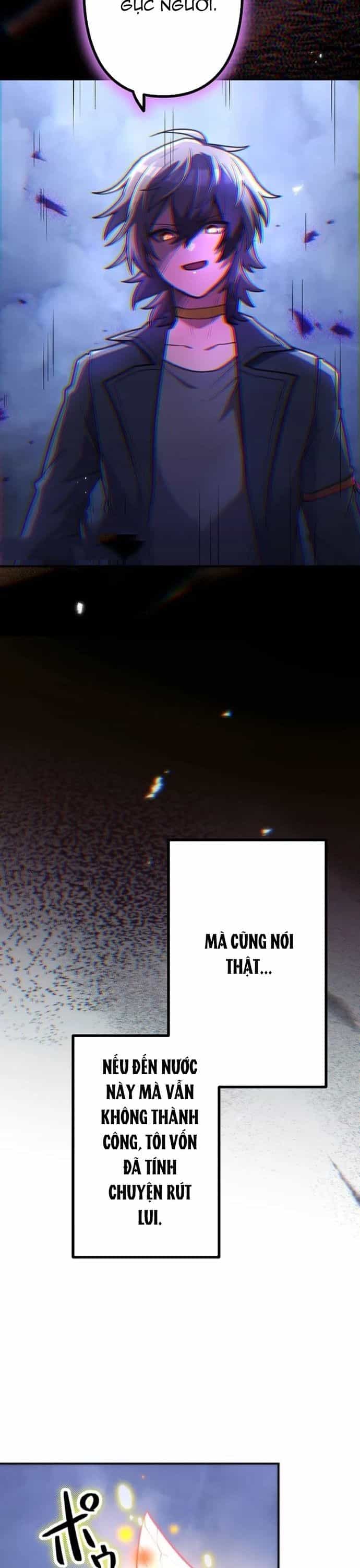 Thăng Cấp Thành Thợ Săn S-Rank Nhờ Ứng Dụng Chúa Quỷ - Chương 63 - ảnh 11