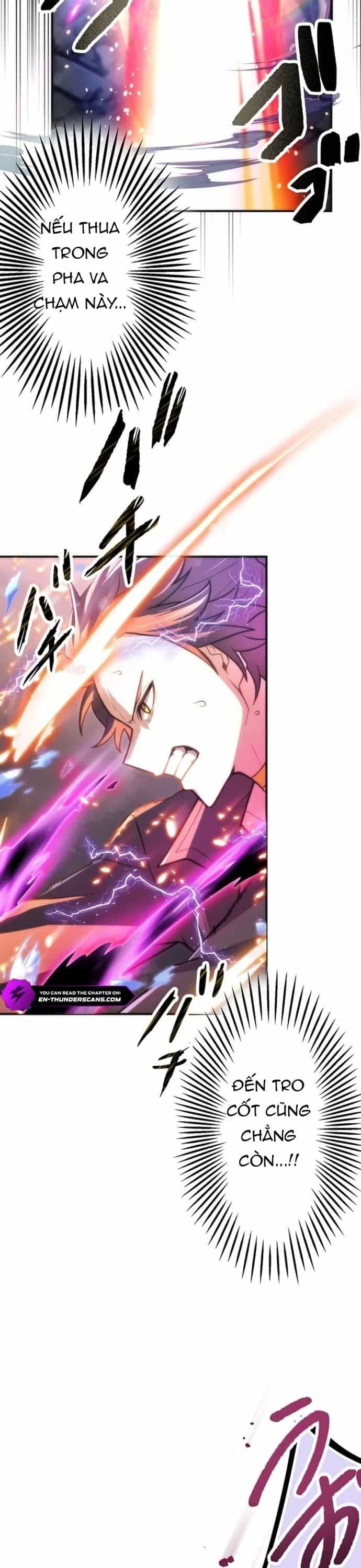 Thăng Cấp Thành Thợ Săn S-Rank Nhờ Ứng Dụng Chúa Quỷ - Chương 63 - ảnh 17