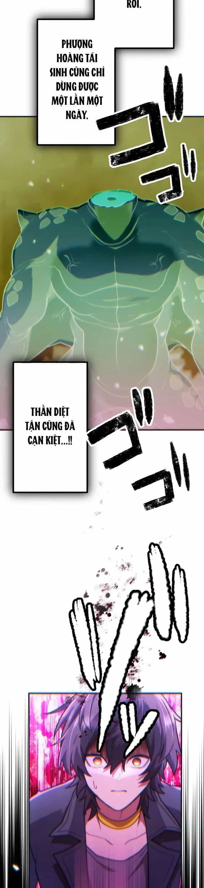 Thăng Cấp Thành Thợ Săn S-Rank Nhờ Ứng Dụng Chúa Quỷ - Chương 63 - ảnh 32