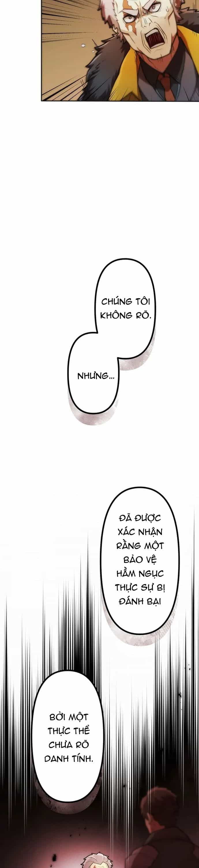 Thăng Cấp Thành Thợ Săn S-Rank Nhờ Ứng Dụng Chúa Quỷ - Chương 64 - ảnh 12
