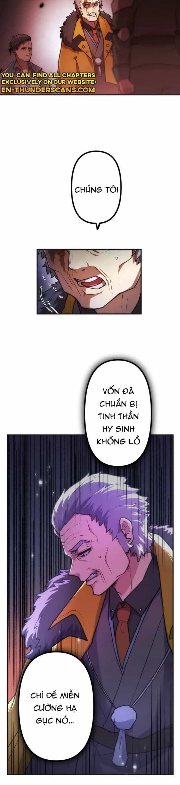 Thăng Cấp Thành Thợ Săn S-Rank Nhờ Ứng Dụng Chúa Quỷ - Chương 64 - ảnh 13