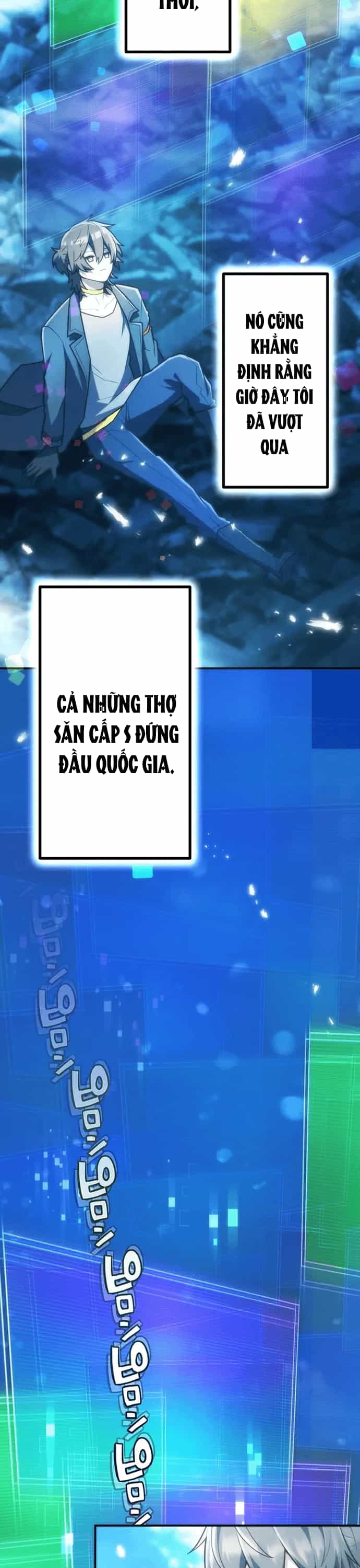 Thăng Cấp Thành Thợ Săn S-Rank Nhờ Ứng Dụng Chúa Quỷ - Chương 64 - ảnh 2