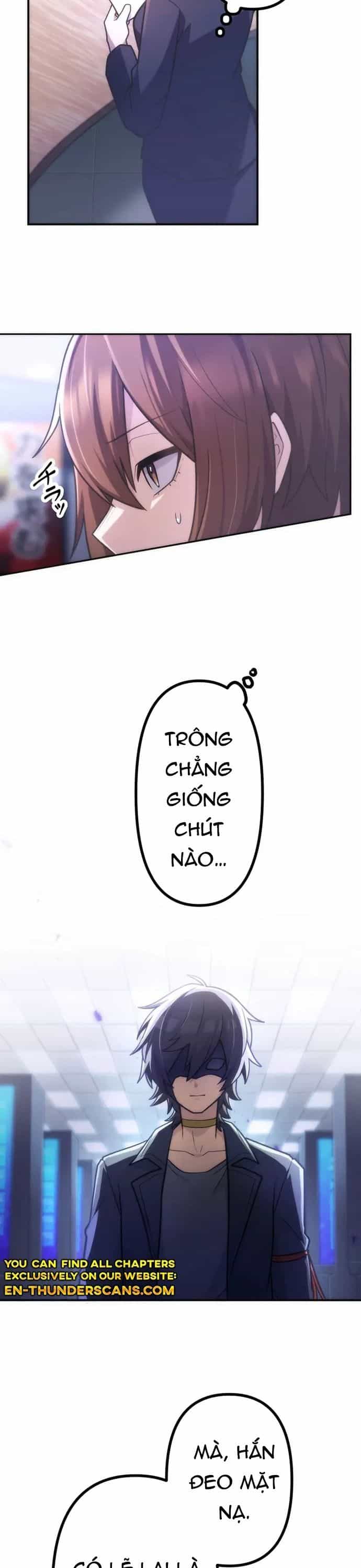 Thăng Cấp Thành Thợ Săn S-Rank Nhờ Ứng Dụng Chúa Quỷ - Chương 64 - ảnh 26