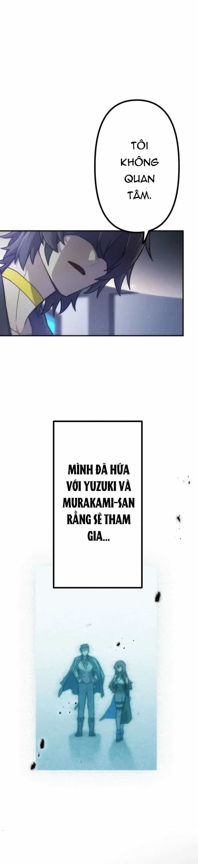 Thăng Cấp Thành Thợ Săn S-Rank Nhờ Ứng Dụng Chúa Quỷ - Chương 64 - ảnh 31