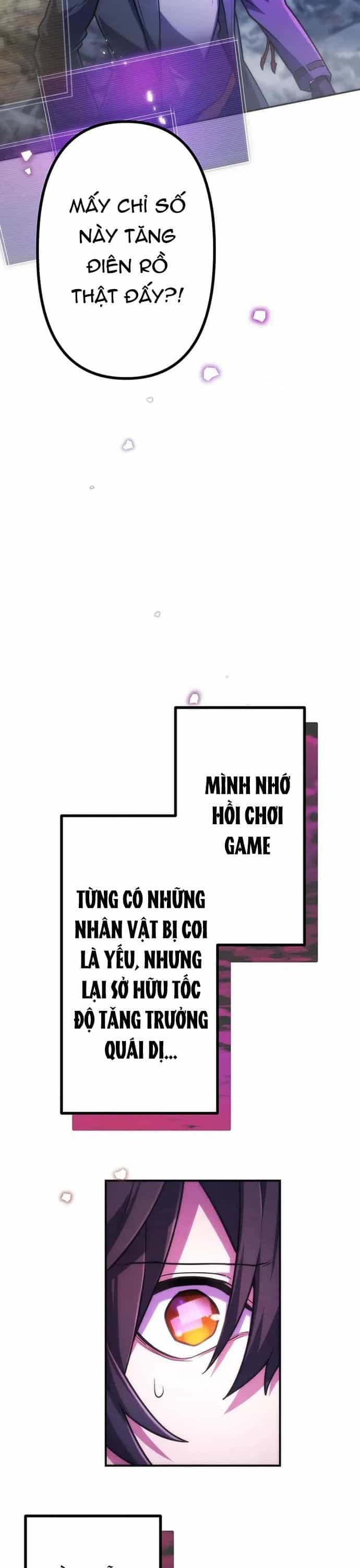 Thăng Cấp Thành Thợ Săn S-Rank Nhờ Ứng Dụng Chúa Quỷ - Chương 64 - ảnh 7