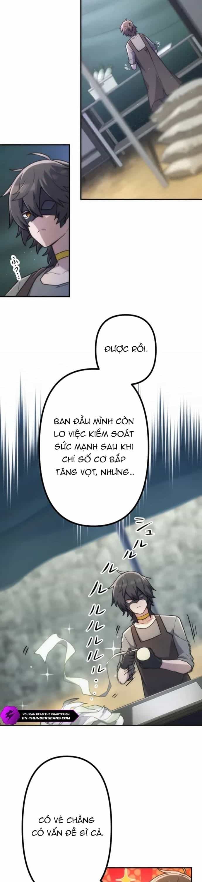 Thăng Cấp Thành Thợ Săn S-Rank Nhờ Ứng Dụng Chúa Quỷ - Chương 65 - ảnh 2