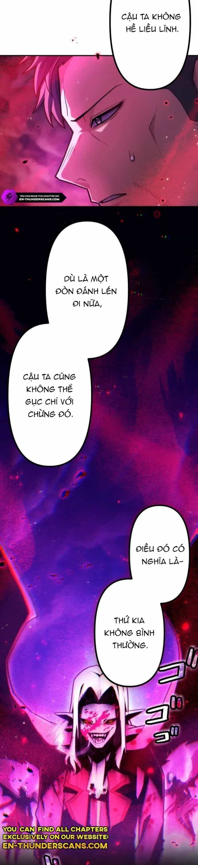Thăng Cấp Thành Thợ Săn S-Rank Nhờ Ứng Dụng Chúa Quỷ - Chương 65 - ảnh 26