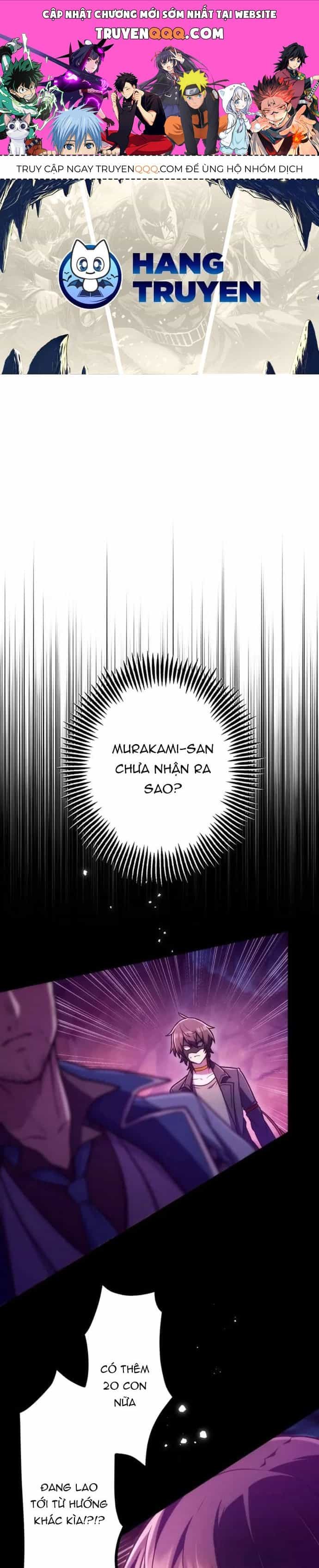 Thăng Cấp Thành Thợ Săn S-Rank Nhờ Ứng Dụng Chúa Quỷ - Chương 67 - ảnh 1