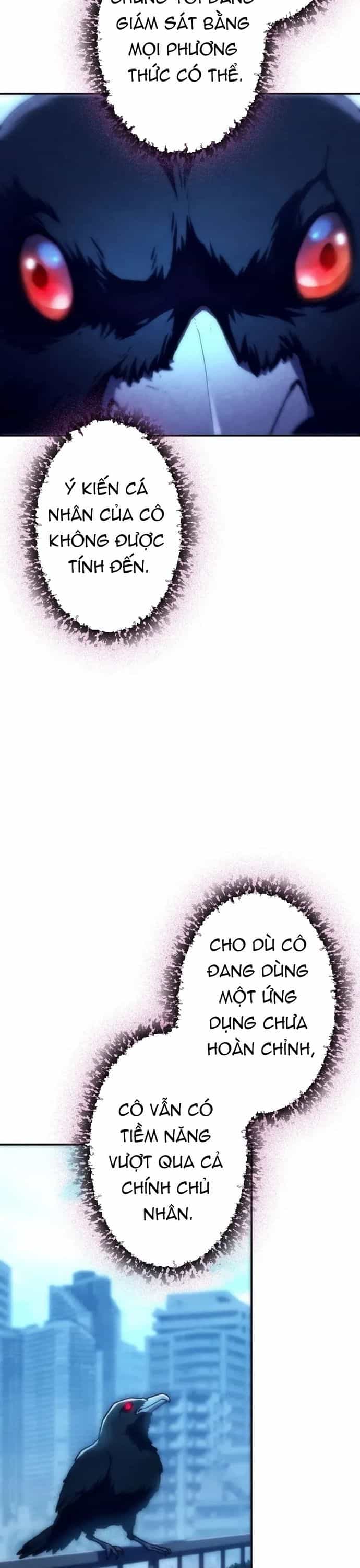 Thăng Cấp Thành Thợ Săn S-Rank Nhờ Ứng Dụng Chúa Quỷ - Chương 68 - ảnh 9