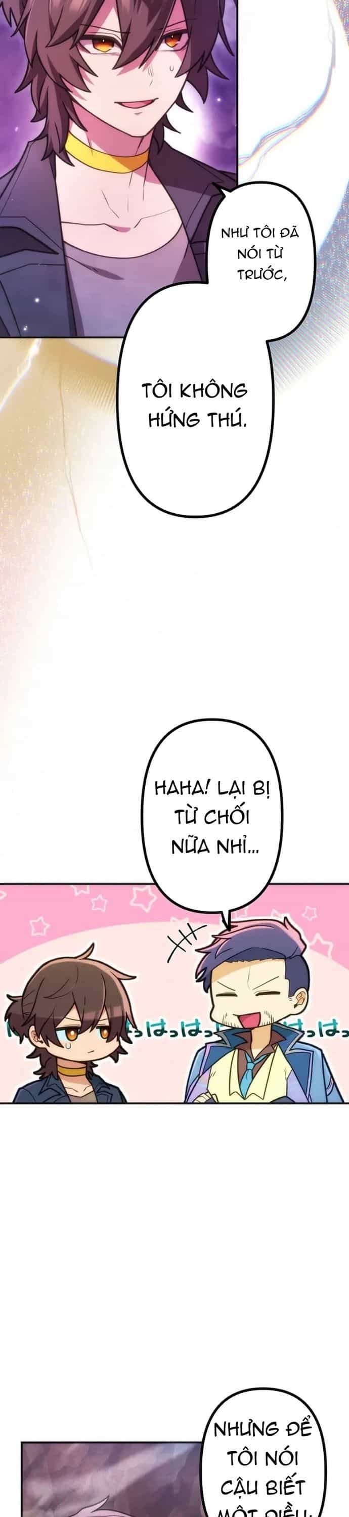 Thăng Cấp Thành Thợ Săn S-Rank Nhờ Ứng Dụng Chúa Quỷ - Chương 69 - ảnh 13