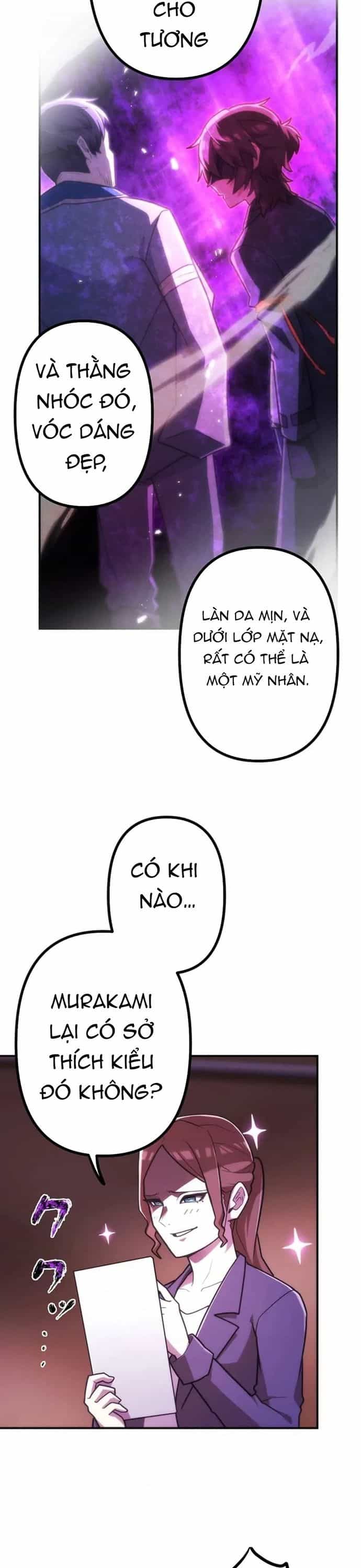 Thăng Cấp Thành Thợ Săn S-Rank Nhờ Ứng Dụng Chúa Quỷ - Chương 69 - ảnh 23