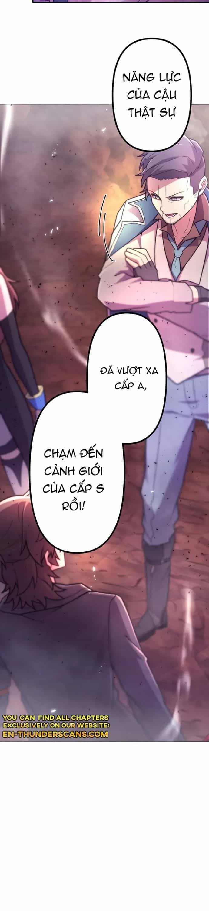 Thăng Cấp Thành Thợ Săn S-Rank Nhờ Ứng Dụng Chúa Quỷ - Chương 69 - ảnh 7