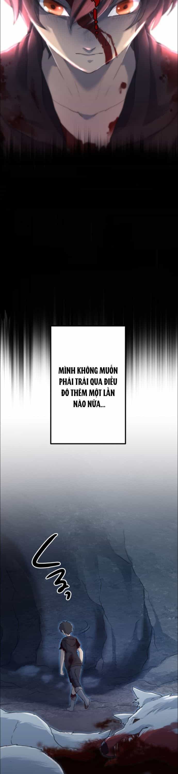 Thăng Cấp Thành Thợ Săn S-Rank Nhờ Ứng Dụng Chúa Quỷ - Chương 7 - ảnh 18