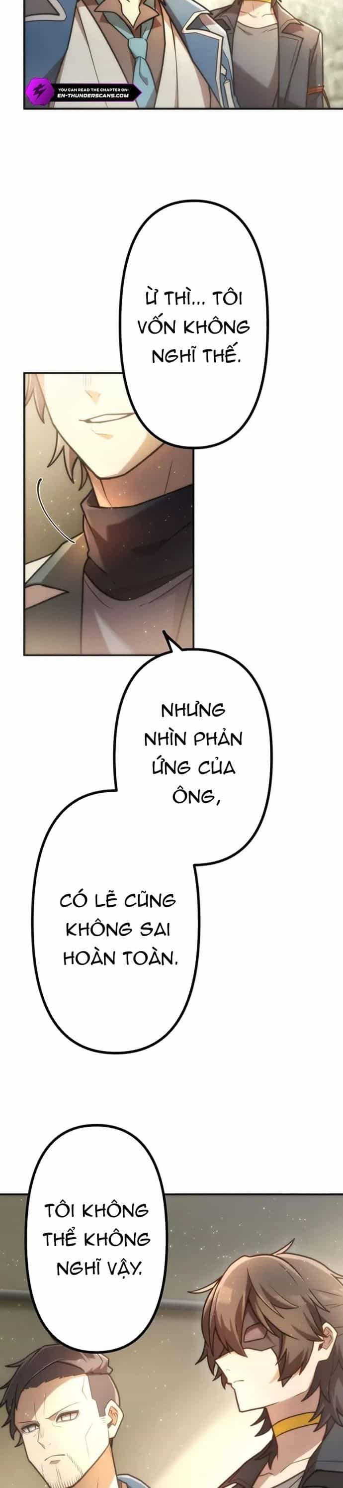 Thăng Cấp Thành Thợ Săn S-Rank Nhờ Ứng Dụng Chúa Quỷ - Chương 70 - ảnh 27
