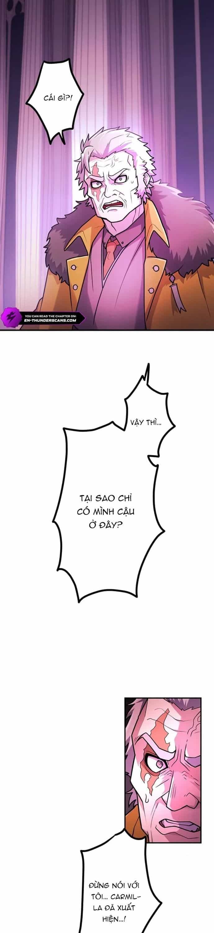 Thăng Cấp Thành Thợ Săn S-Rank Nhờ Ứng Dụng Chúa Quỷ - Chương 74 - ảnh 3