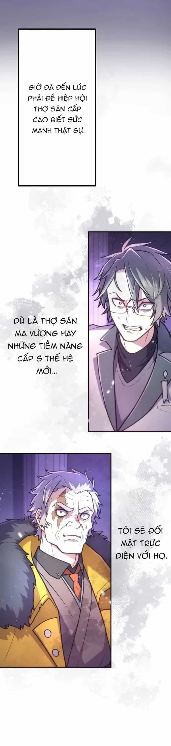Thăng Cấp Thành Thợ Săn S-Rank Nhờ Ứng Dụng Chúa Quỷ - Chương 74 - ảnh 35