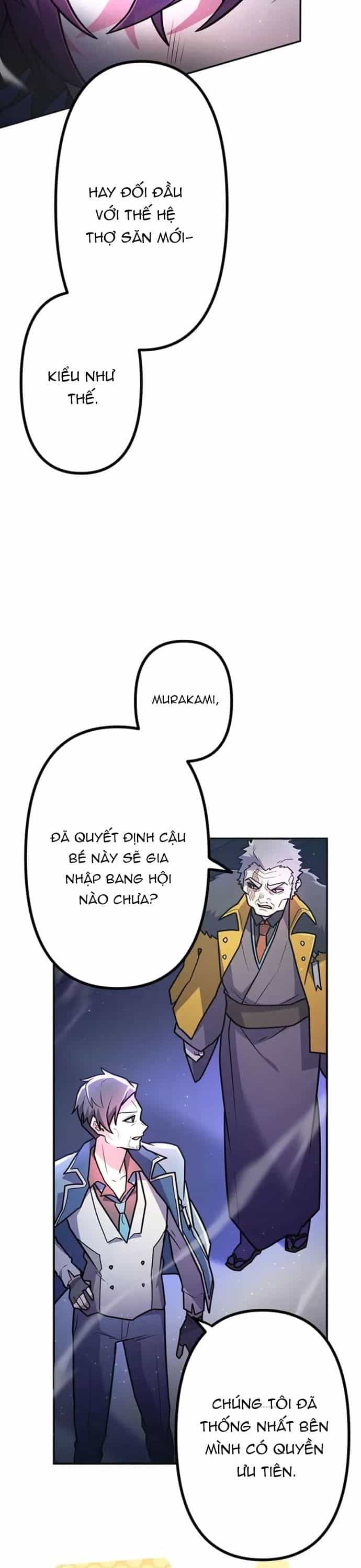 Thăng Cấp Thành Thợ Săn S-Rank Nhờ Ứng Dụng Chúa Quỷ - Chương 75 - ảnh 18