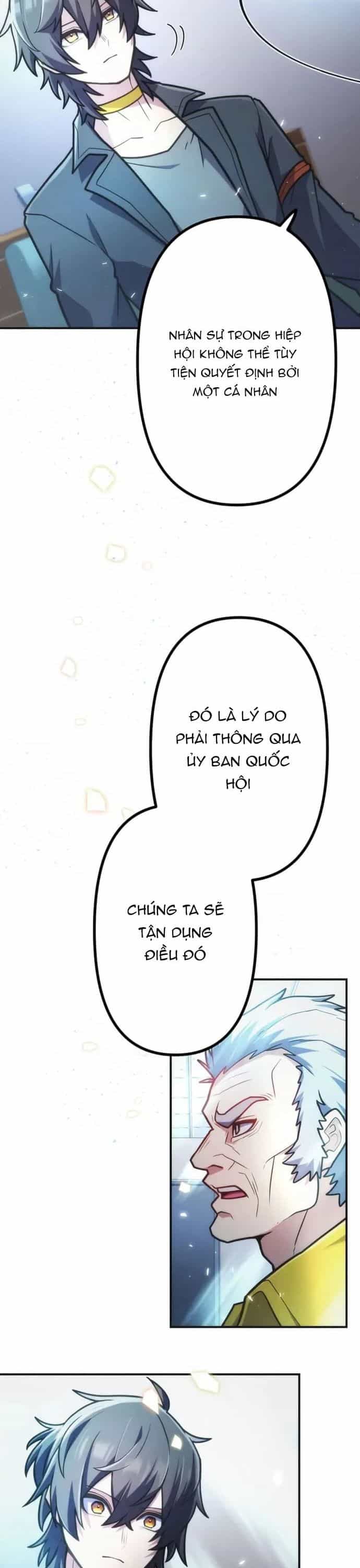 Thăng Cấp Thành Thợ Săn S-Rank Nhờ Ứng Dụng Chúa Quỷ - Chương 76 - ảnh 33