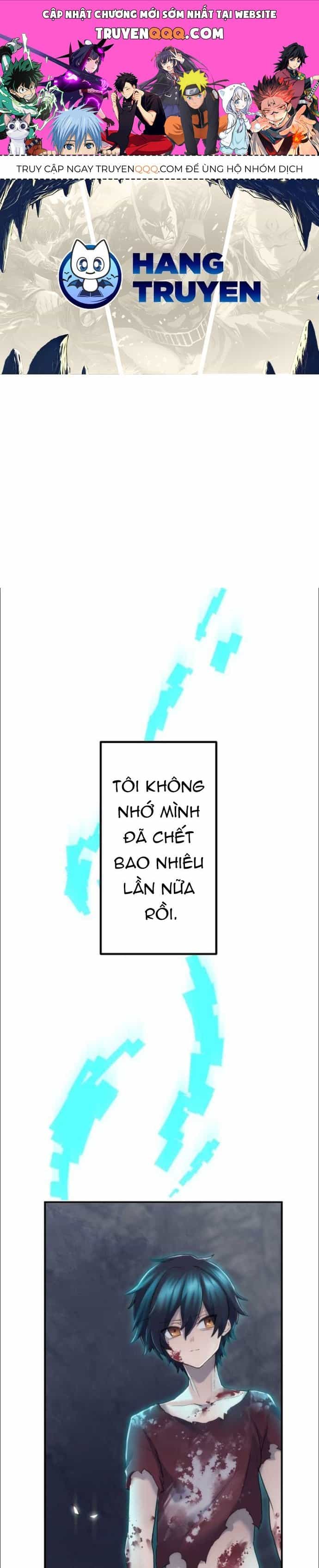 Thăng Cấp Thành Thợ Săn S-Rank Nhờ Ứng Dụng Chúa Quỷ - Chương 8 - ảnh 1