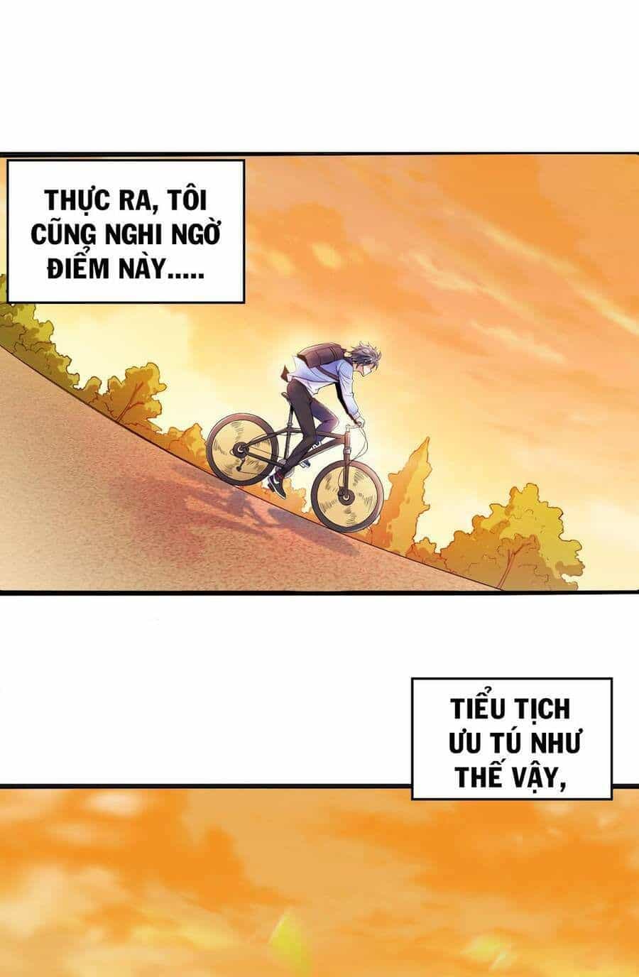 Thăng Cấp Vô Hạn Trong Murim - Chương 0 - ảnh 11