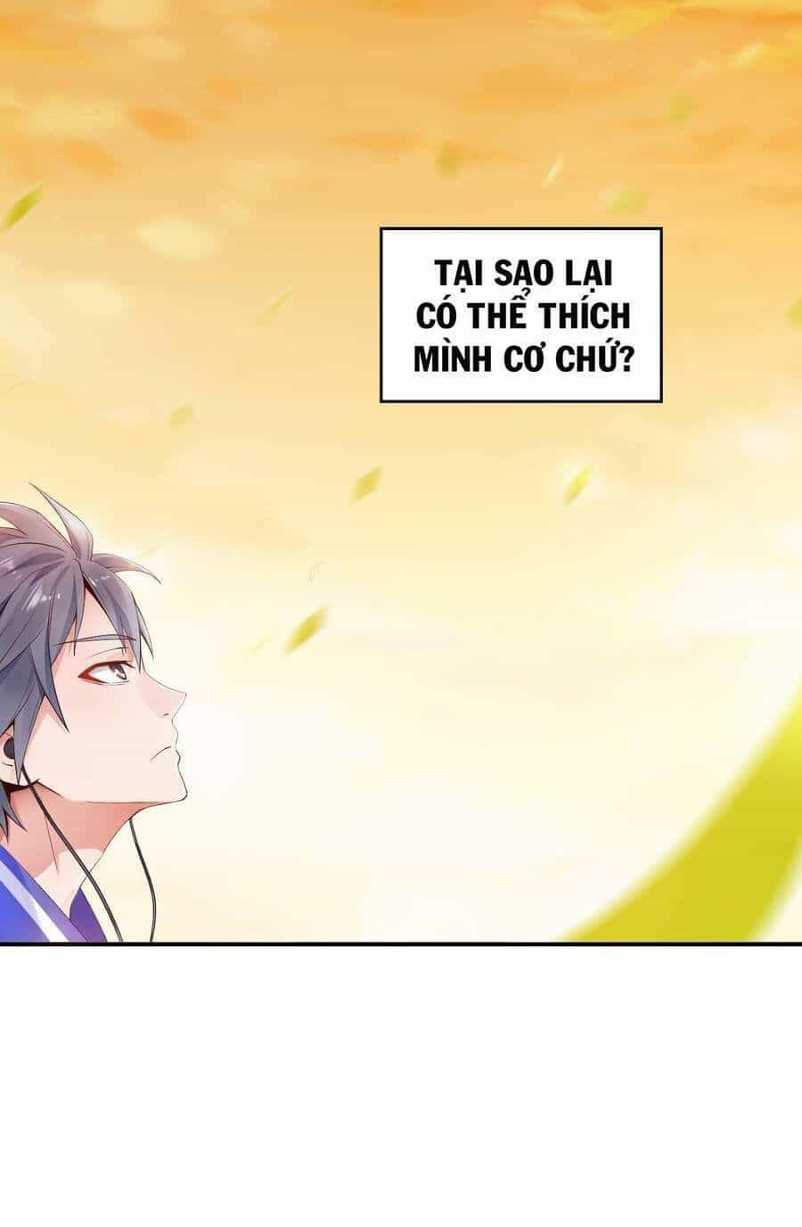 Thăng Cấp Vô Hạn Trong Murim - Chương 0 - ảnh 12