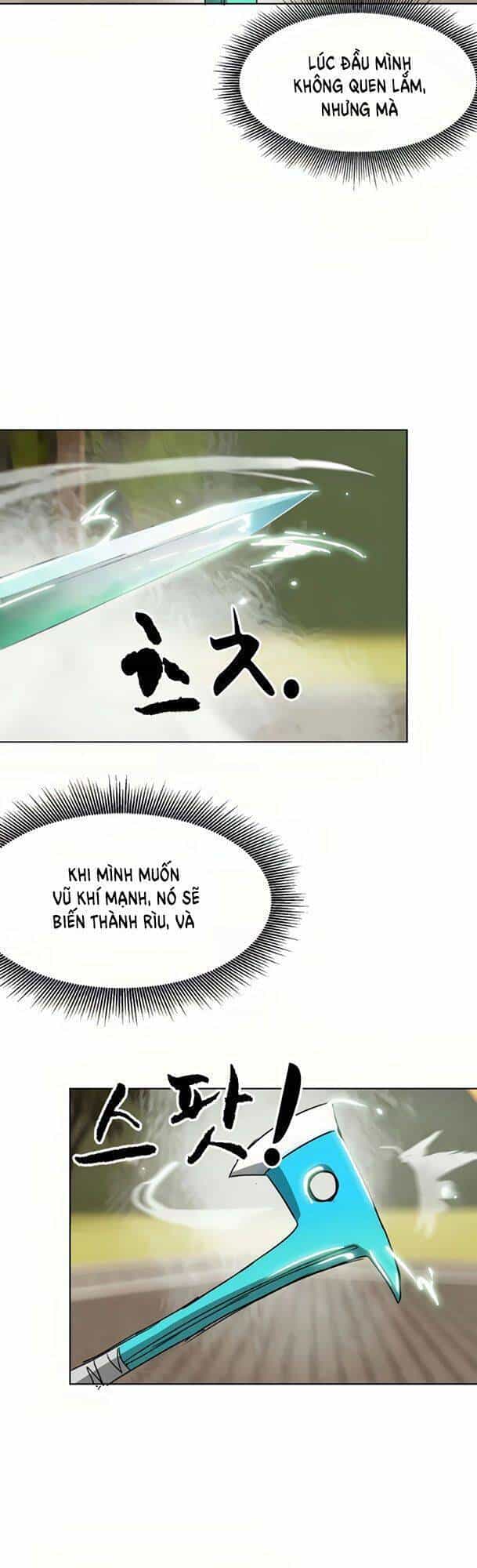 Thăng Cấp Vô Hạn Trong Murim - Chương 99 - ảnh 2