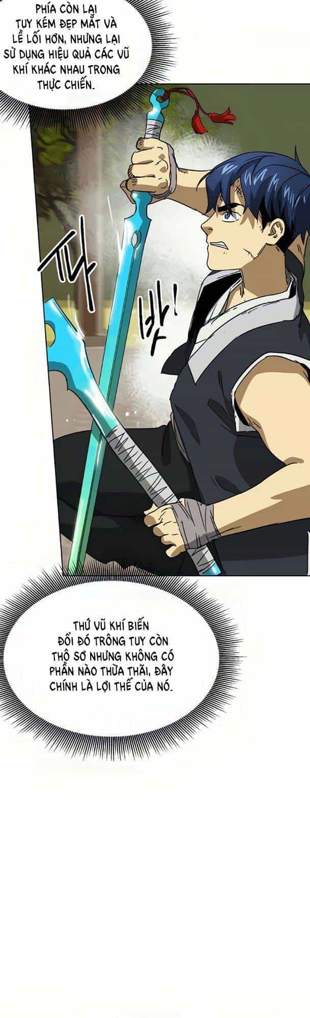 Thăng Cấp Vô Hạn Trong Murim - Chương 99 - ảnh 24