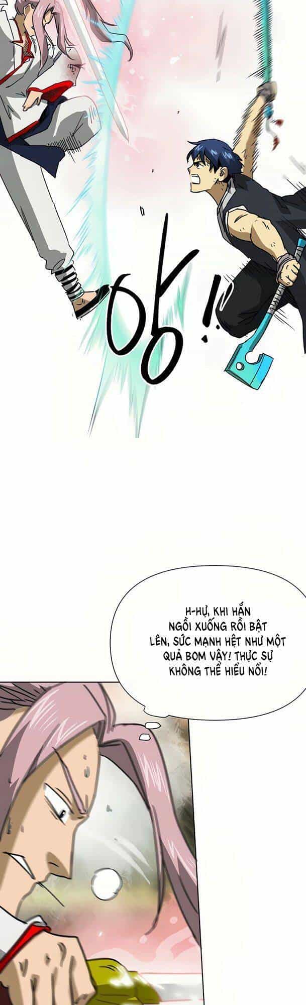Thăng Cấp Vô Hạn Trong Murim - Chương 99 - ảnh 28
