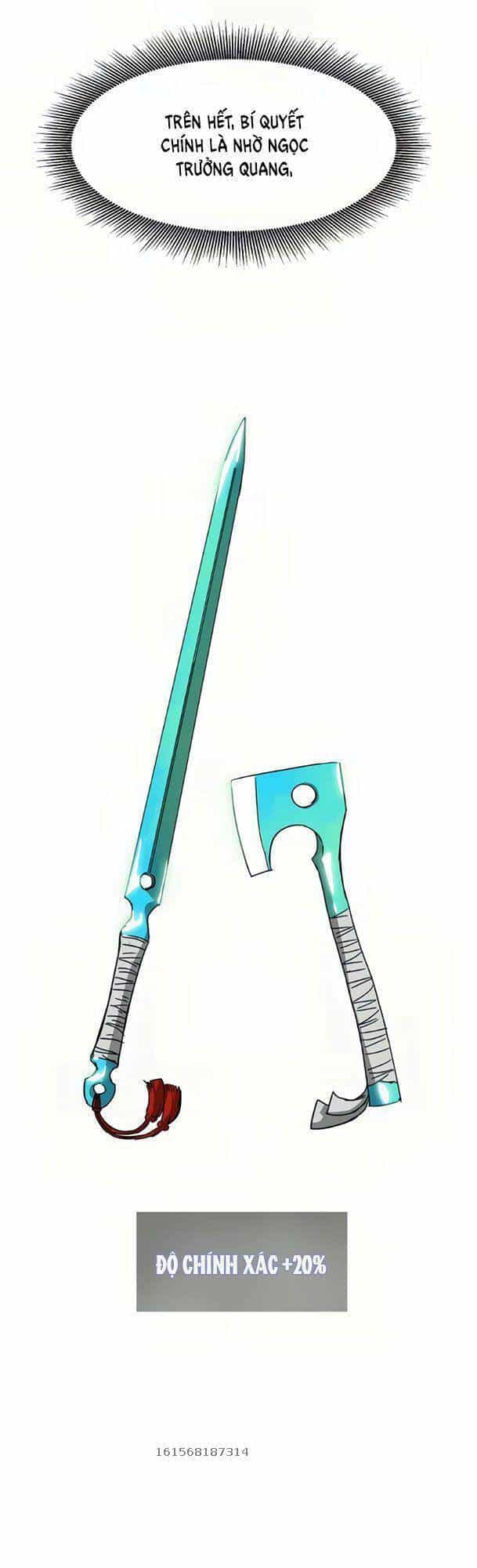 Thăng Cấp Vô Hạn Trong Murim - Chương 99 - ảnh 4